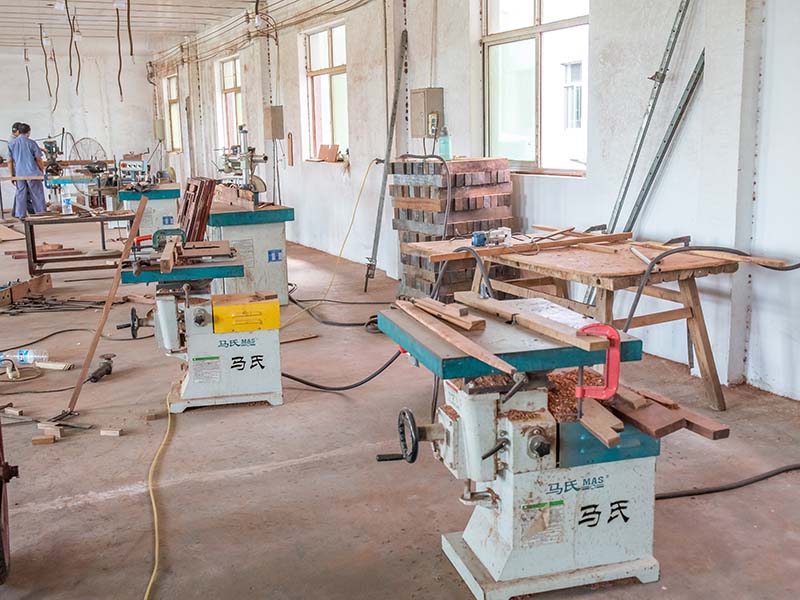 砀山楼梯油漆修复费用