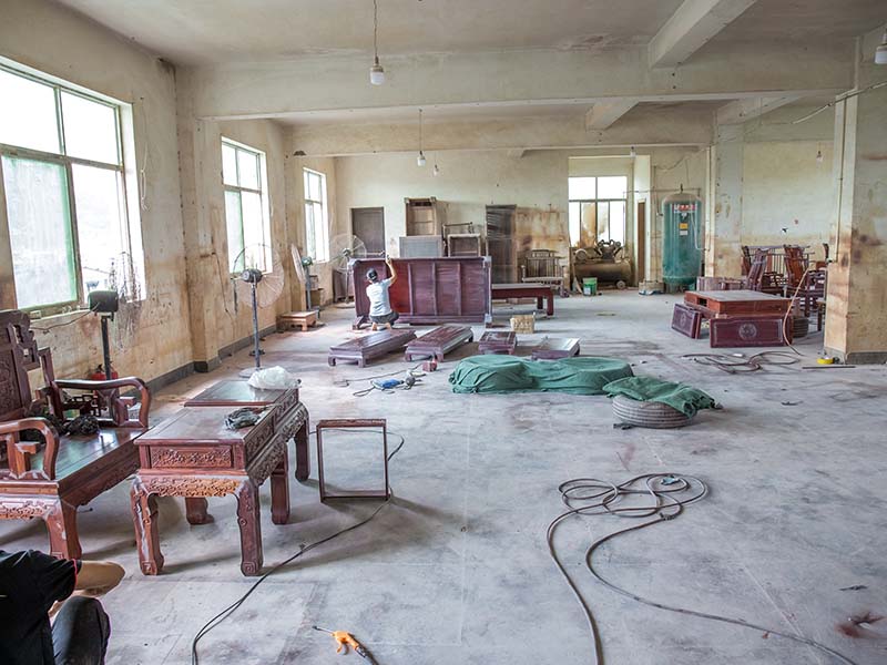 砀山地板油漆修复厂家