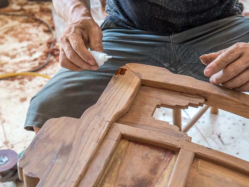 砀山旧家具改色翻新哪里好