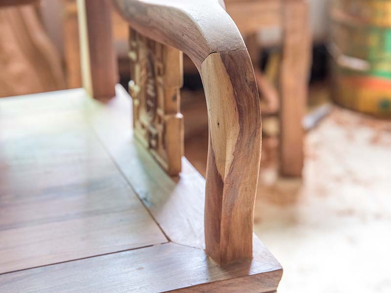 砀山家具改色翻新多少钱