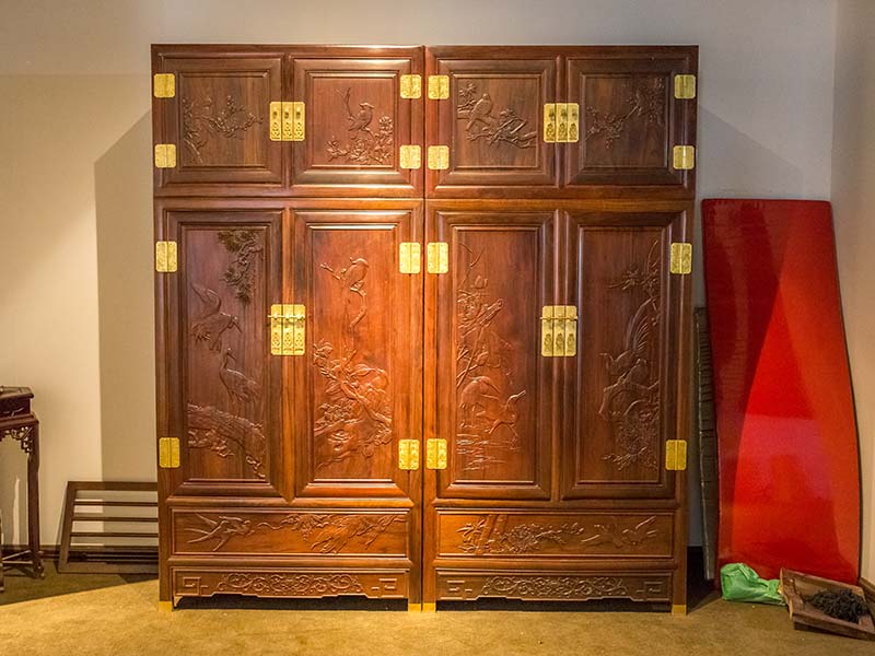 砀山家具改色翻新电话