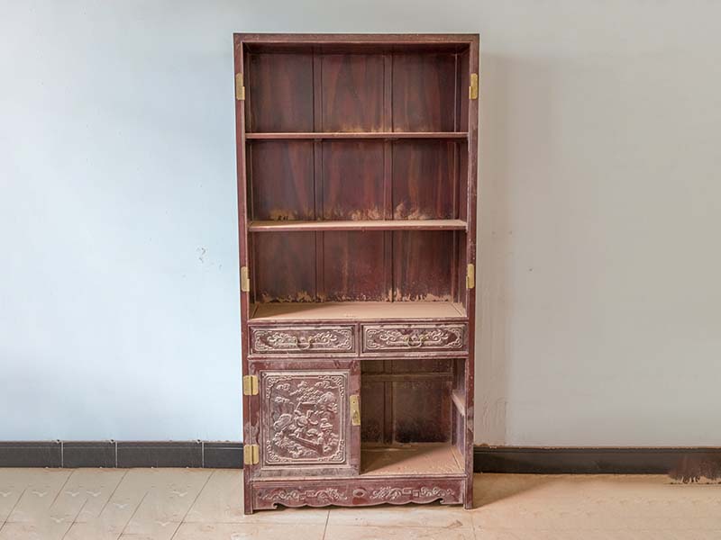 砀山家具油漆修补方法