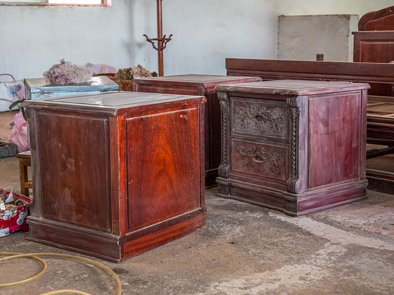 砀山工艺品修复报价