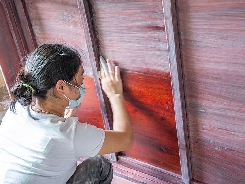 砀山可以回收销售老红木家具