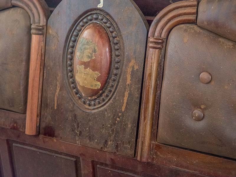 砀山红木门修复哪家好