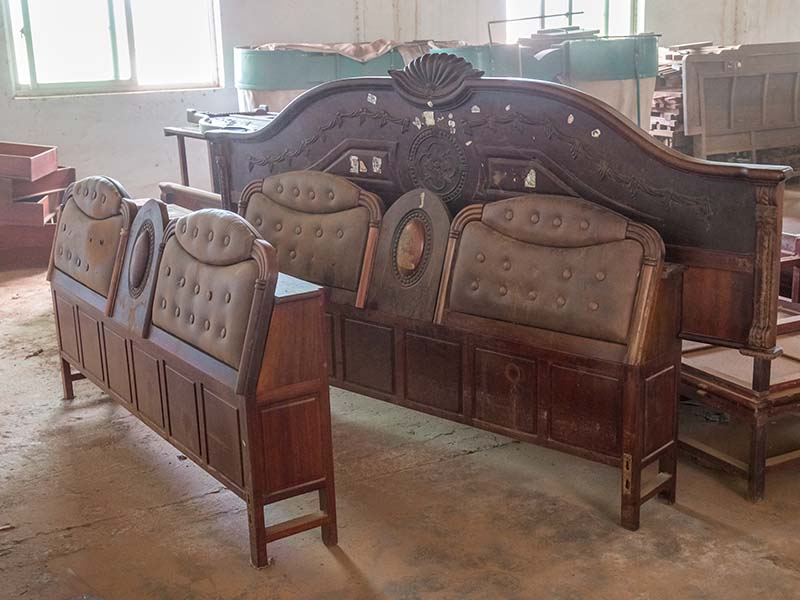 砀山红木家具保养哪家好