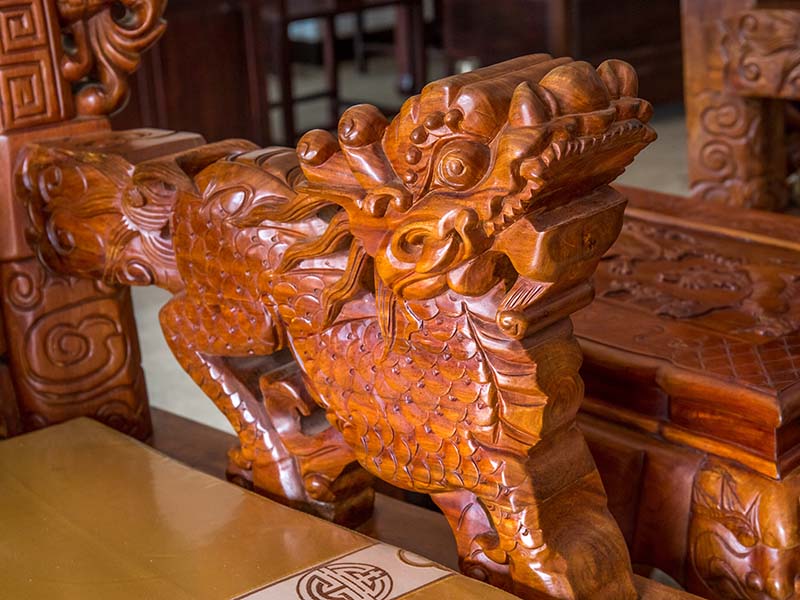 砀山可以回收销售老红木家具