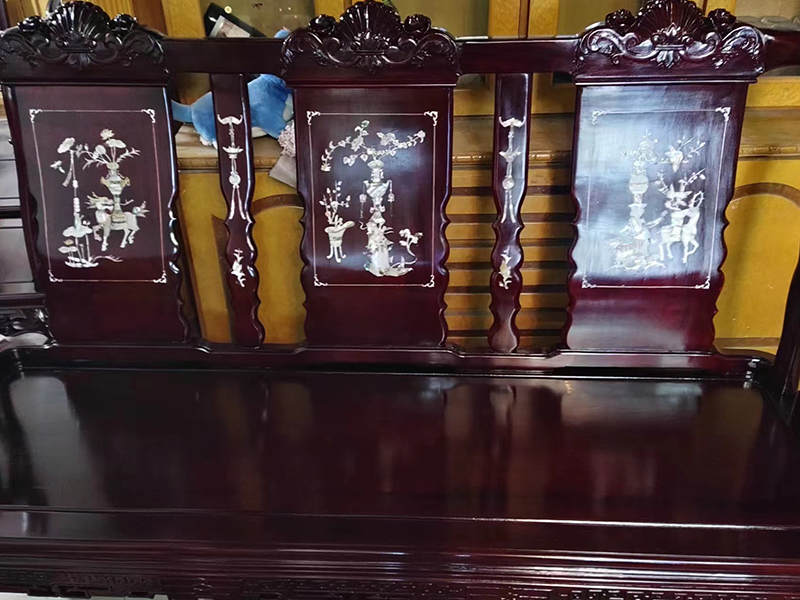 砀山温州修理老家具翻新