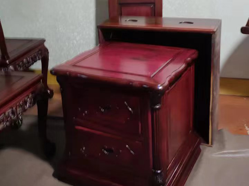 砀山温州修理老家具翻新