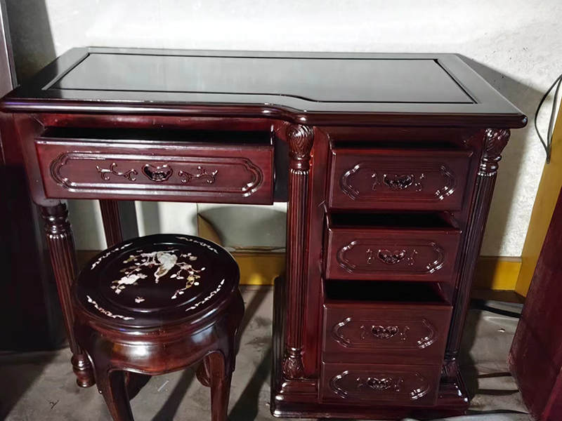 砀山温州修理老家具翻新