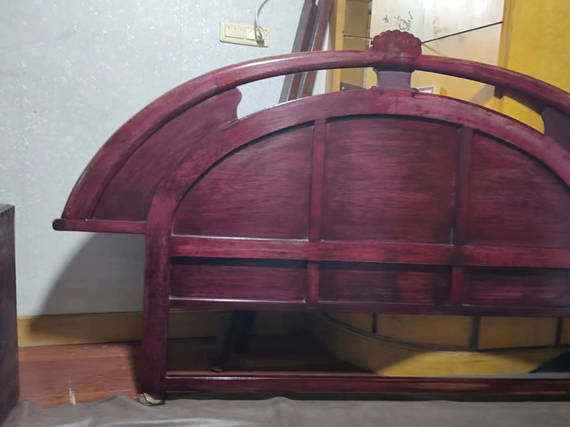 砀山温州修理老家具翻新