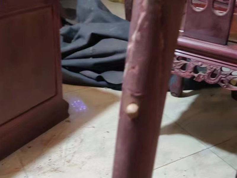 砀山温州修理老家具翻新