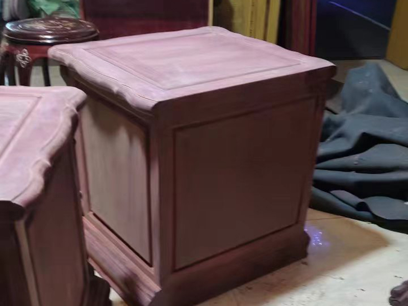 砀山温州修理老家具翻新