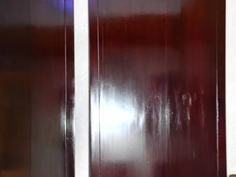 砀山温州修理老家具翻新