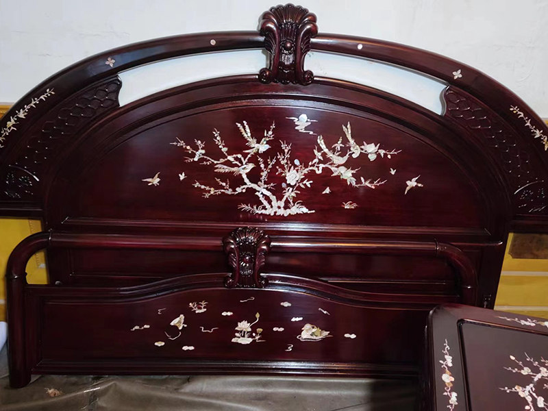 砀山温州修理老家具翻新